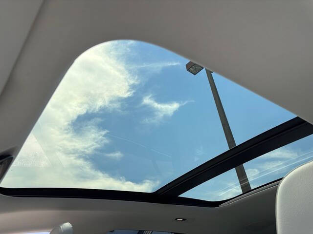 2023 Mercedes-Benz EQE 12