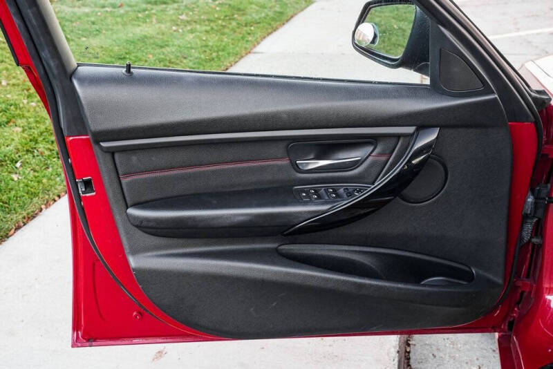 2014 BMW 3 Series 328i xDrive