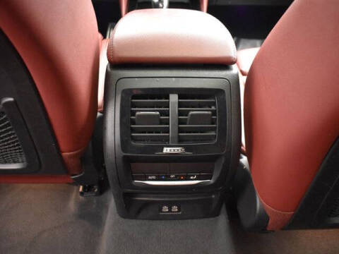 2021 BMW X4 xDrive30i