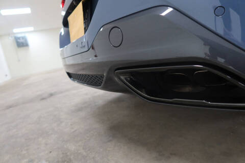 2019 BMW 8 Series M850i xDrive