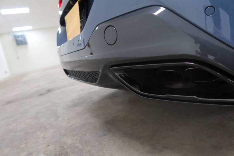 2019 BMW 8 Series M850i xDrive