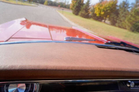 1965 Chevrolet Impala