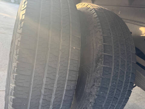 2008 Ford F-350 Super Duty