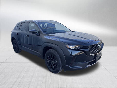 2025 Mazda CX-50 2.5 S Select