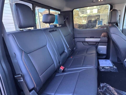 2026 Ford F-350 Super Duty