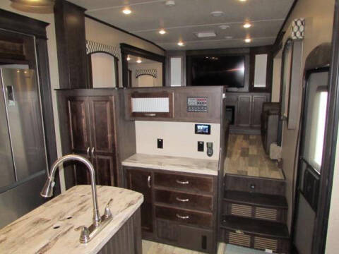 2020 Coachmen RV Brookstone