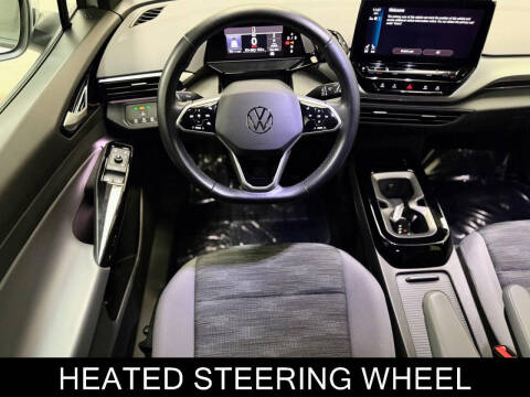 2022 Volkswagen ID.4 Pro