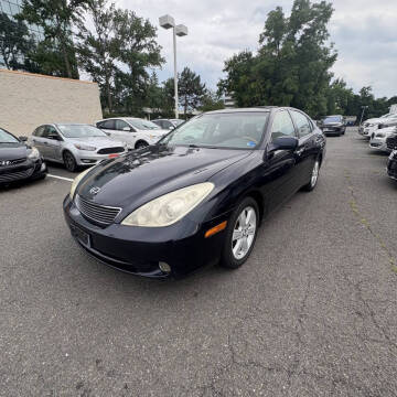2005 Lexus ES 330