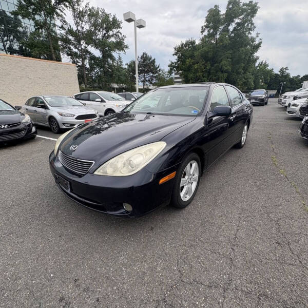 2005 Lexus ES 330