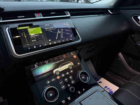 2019 Land Rover Range Rover Velar P250 S