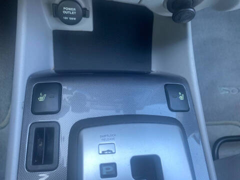 2008 Hyundai Sonata Limited