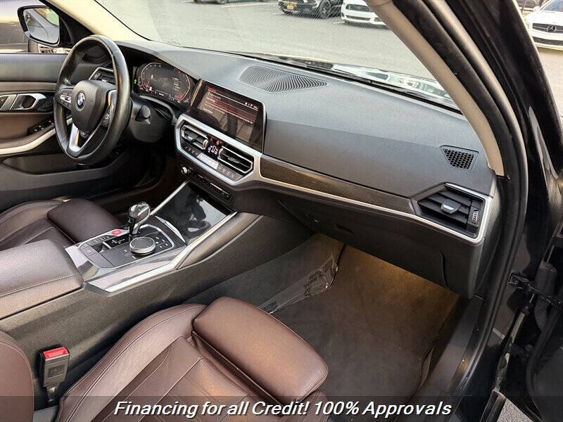 2019 BMW 3 Series 330i