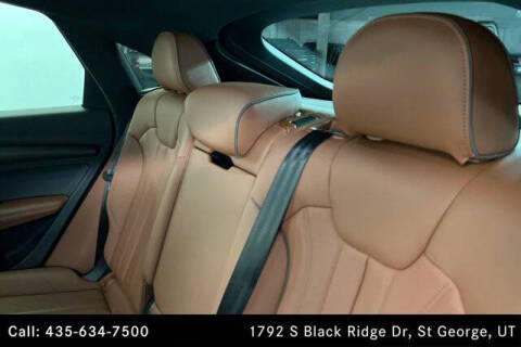 2023 Audi Q5 Sportback quattro S line Prem Plus 45 TFSI