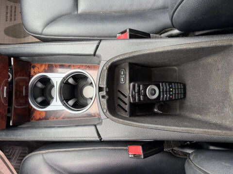 2010 Mercedes-Benz GL-Class GL 450 4MATIC