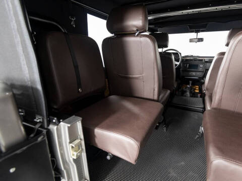 1992 Mercedes-Benz 250