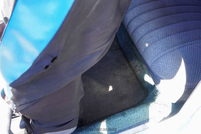 1984 Chevrolet Monte Carlo SS