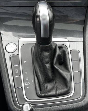 2021 Volkswagen Golf TSI