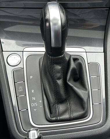 2021 Volkswagen Golf TSI