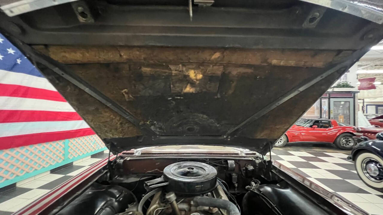 1960 Oldsmobile Eighty-Eight 42