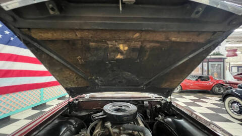 1960 Oldsmobile Eighty-Eight