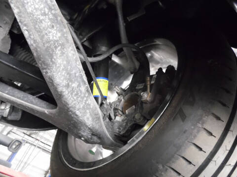 2009 Chevrolet Corvette