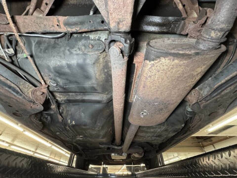 1992 Chevrolet Caprice