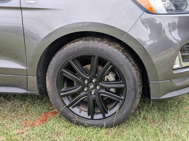 2020 Ford Edge ST Line