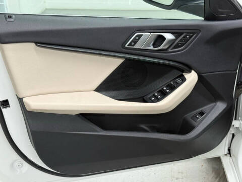 2022 BMW 2 Series 228i xDrive Gran Coupe