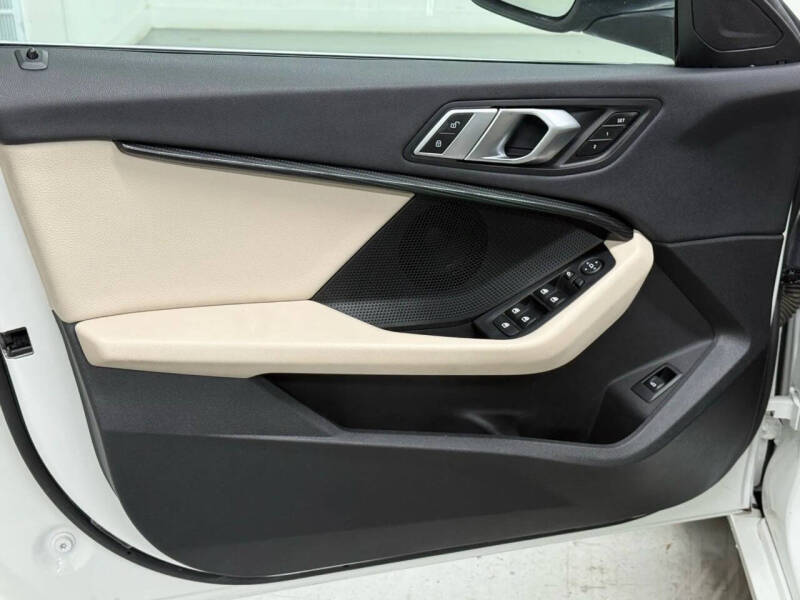 2022 BMW 2 Series 228i xDrive Gran Coupe