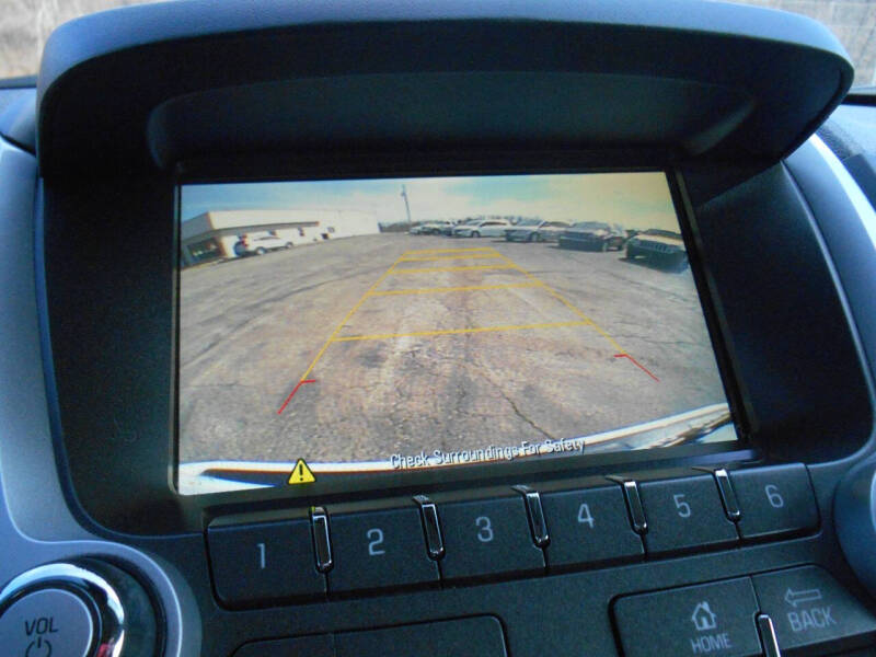 2017 GMC Terrain SLE-1