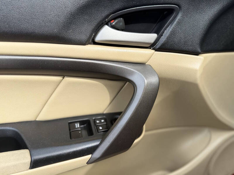 2012 Honda Accord LX-S