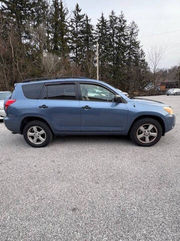 2008 Toyota RAV4