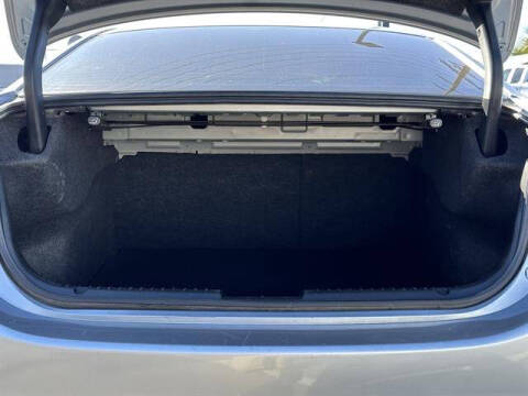 2016 Mazda MAZDA6 i Sport