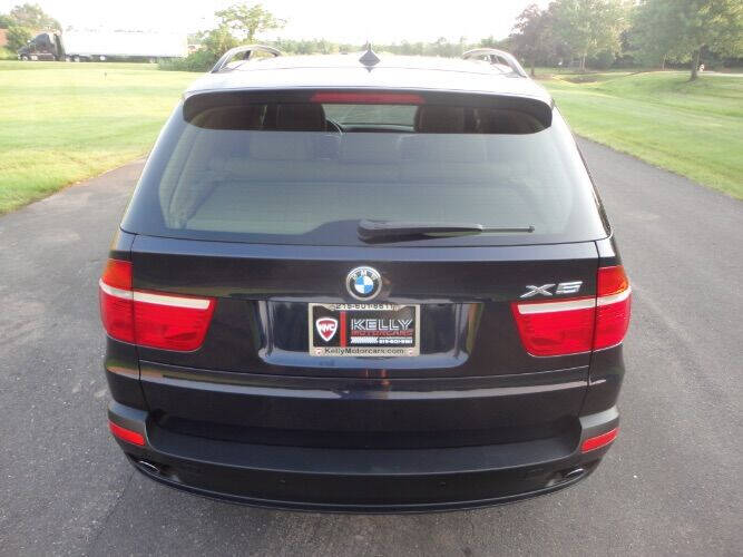 2009 BMW X5 xDrive30i