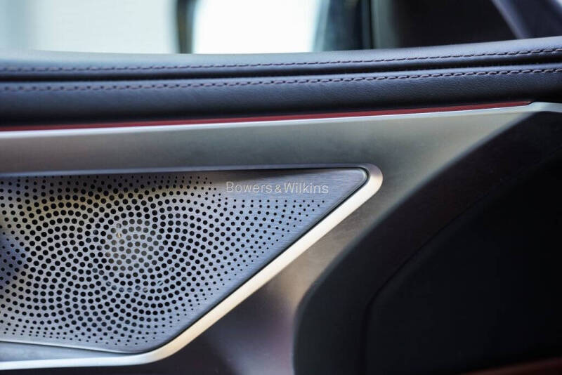 2023 BMW 8 Series M850i xDrive Gran Coupe