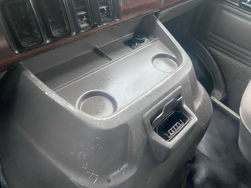 1994 Dodge Ram Van B250