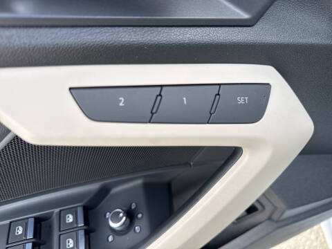 2022 Audi A3 Premium Plus 40 TFSI