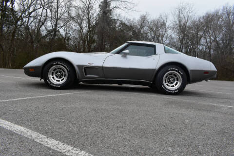 1978 Chevrolet Corvette