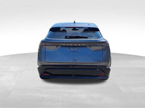 2023 Nissan Ariya Venture+