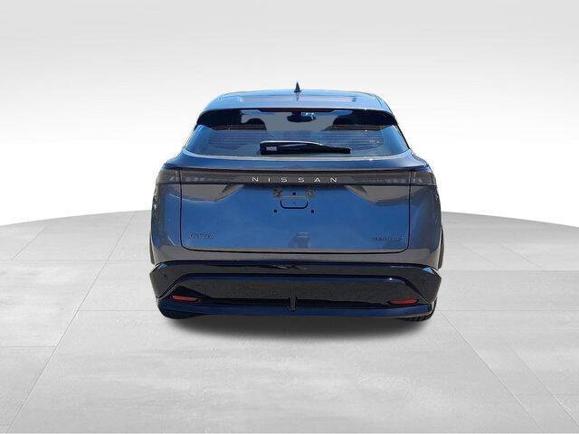 2023 Nissan Ariya Venture+