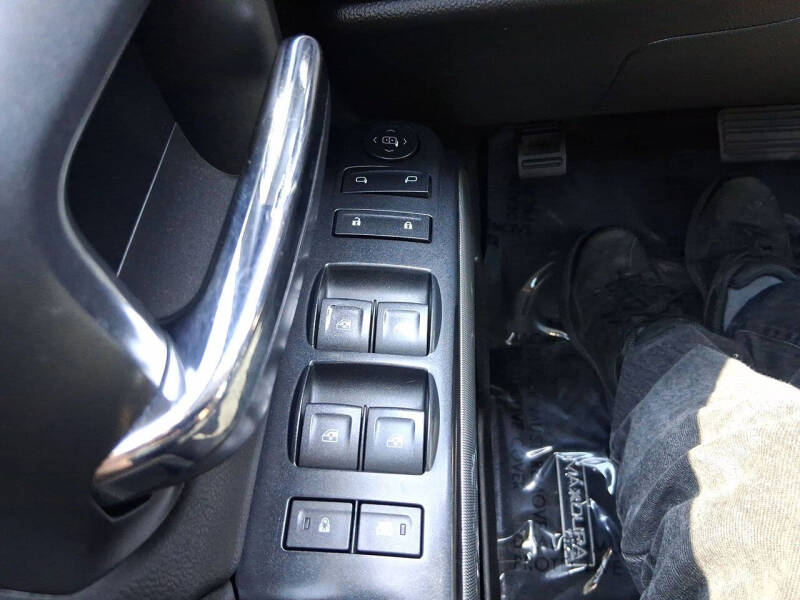 2017 Chevrolet Silverado 1500 LT Z71