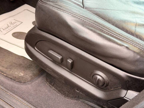 2011 Chevrolet Traverse LT