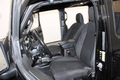 2022 Jeep Gladiator Sport S