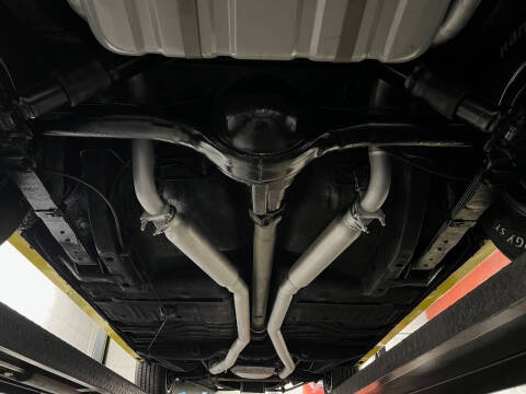 1969 Plymouth Roadrunner