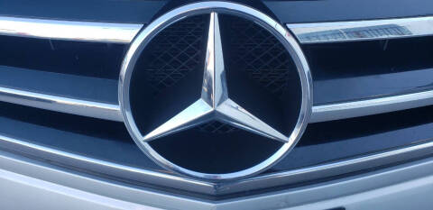 2014 Mercedes-Benz C-Class C 250 Sport