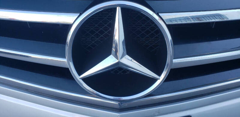 2014 Mercedes-Benz C-Class C 250 Sport