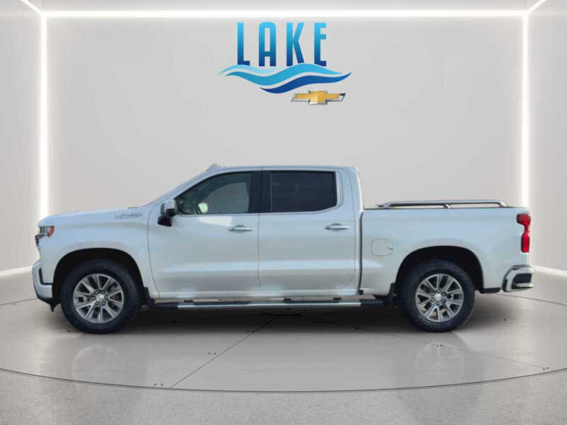 2022 Chevrolet Silverado 1500 Limited