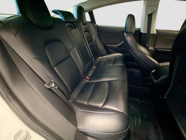 2020 Tesla Model 3 Performance