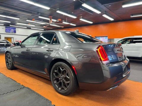 2019 Chrysler 300 S