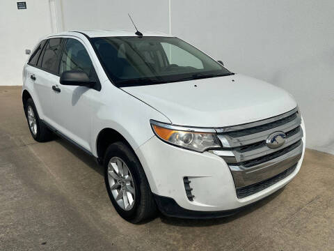 2014 Ford Edge SE
